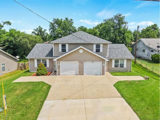 1604-1606 MCKEE ST, Columbia, MO 65202