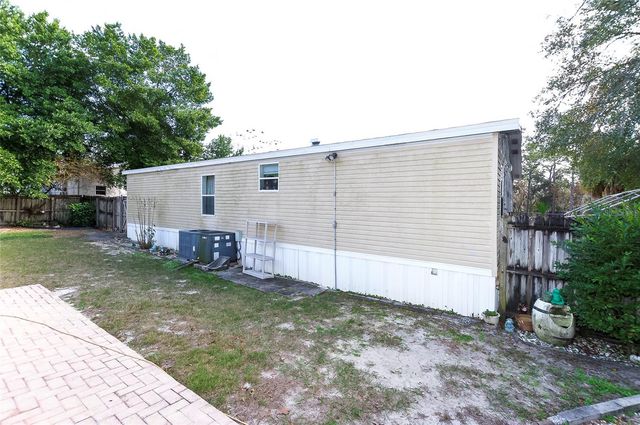 7115 W GRANT STREET, Homosassa, FL 34448