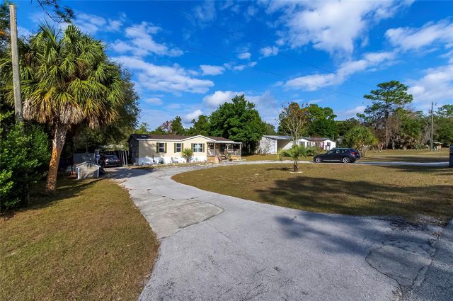7115 W GRANT STREET, Homosassa, FL 34448