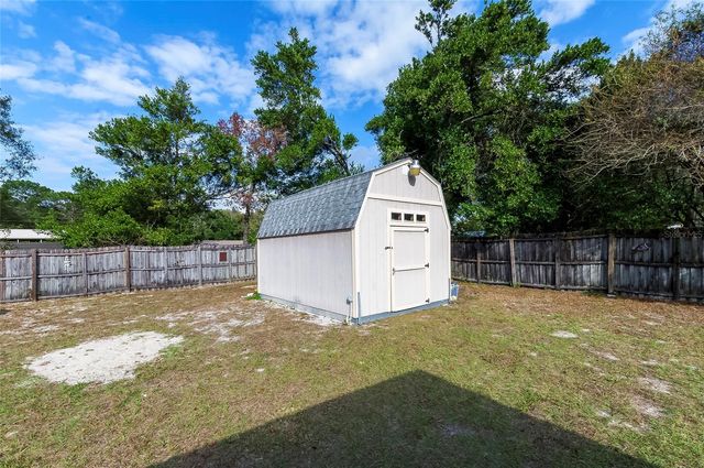 7115 W GRANT STREET, Homosassa, FL 34448