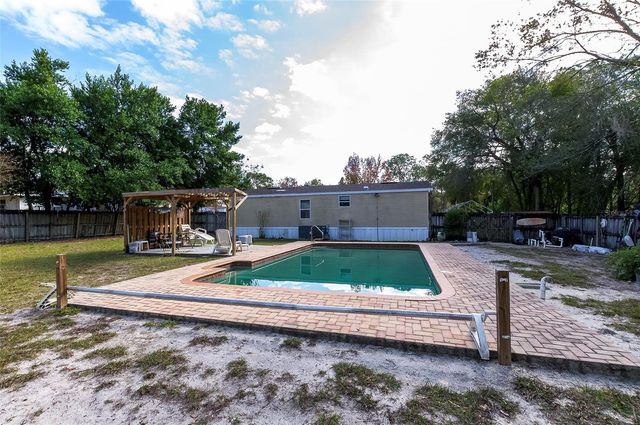 7115 W GRANT STREET, Homosassa, FL 34448