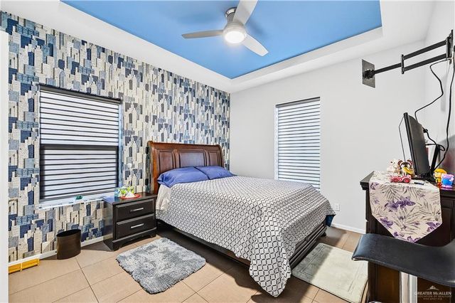 1700 W Ventura Drive, Pharr, TX 78577