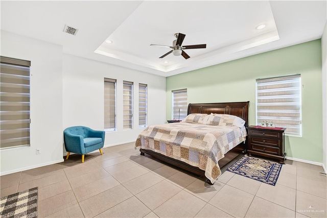 1700 W Ventura Drive, Pharr, TX 78577