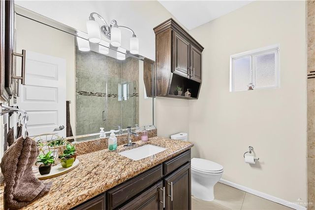 1700 W Ventura Drive, Pharr, TX 78577