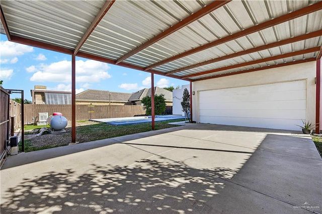 1700 W Ventura Drive, Pharr, TX 78577