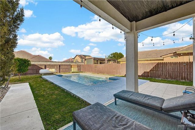 1700 W Ventura Drive, Pharr, TX 78577