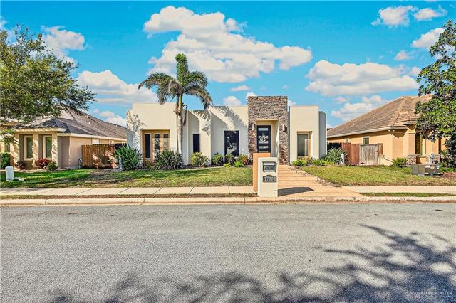 1700 W Ventura Drive, Pharr, TX 78577