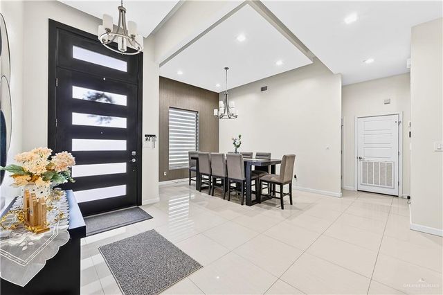 1700 W Ventura Drive, Pharr, TX 78577