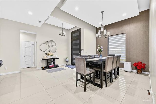 1700 W Ventura Drive, Pharr, TX 78577