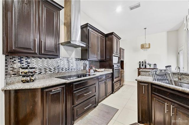 1700 W Ventura Drive, Pharr, TX 78577