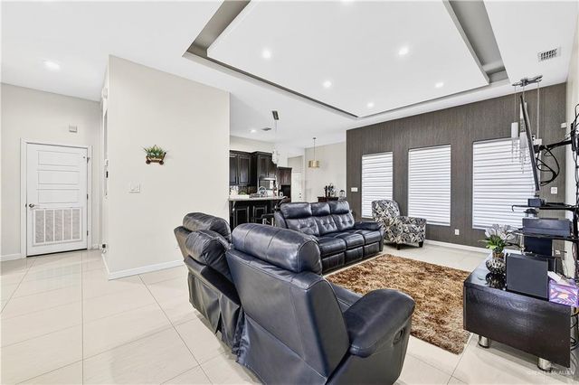 1700 W Ventura Drive, Pharr, TX 78577