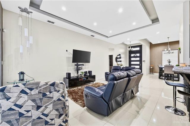 1700 W Ventura Drive, Pharr, TX 78577