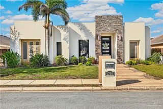 1700 W Ventura Drive, Pharr, TX 78577