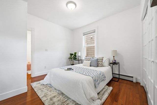 166 Chestnut St 1, Brookline, MA 02445