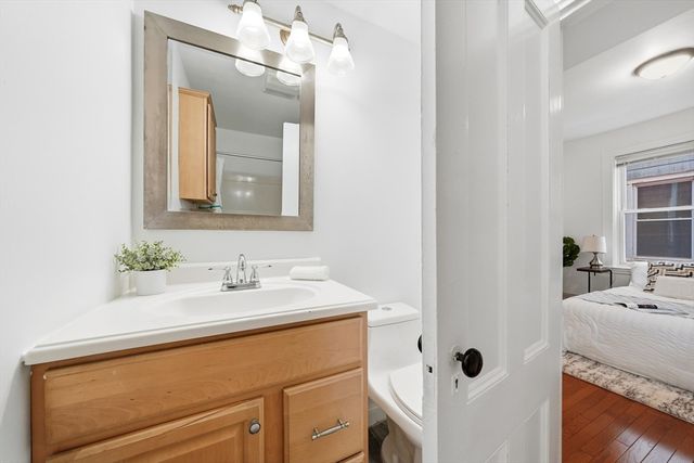 166 Chestnut St 1, Brookline, MA 02445