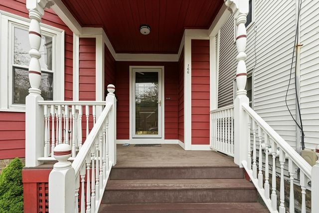 166 Chestnut St 1, Brookline, MA 02445
