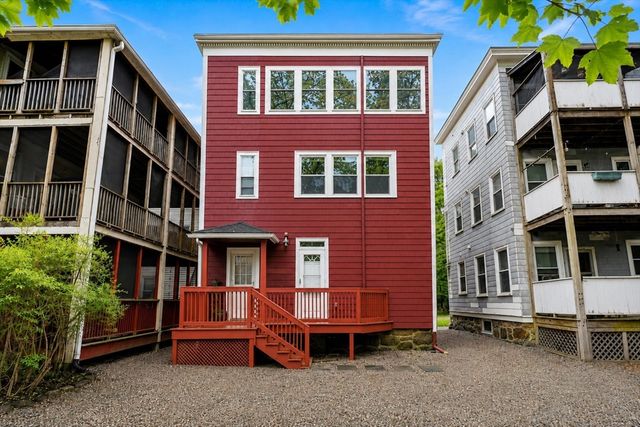 166 Chestnut St 1, Brookline, MA 02445