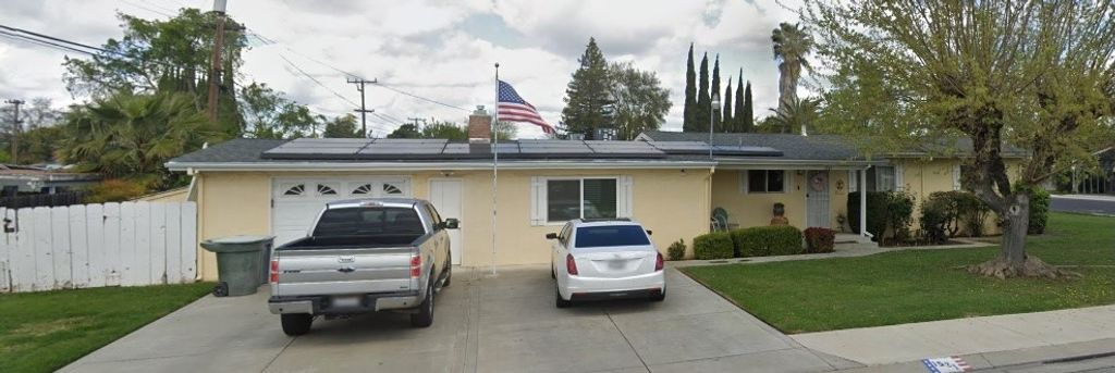 1521 E Alexander, Merced, CA 95340