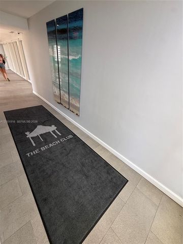 1830 S Ocean Dr 4007, Hallandale Beach, FL 33009