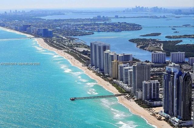 1830 S Ocean Dr 4007, Hallandale Beach, FL 33009