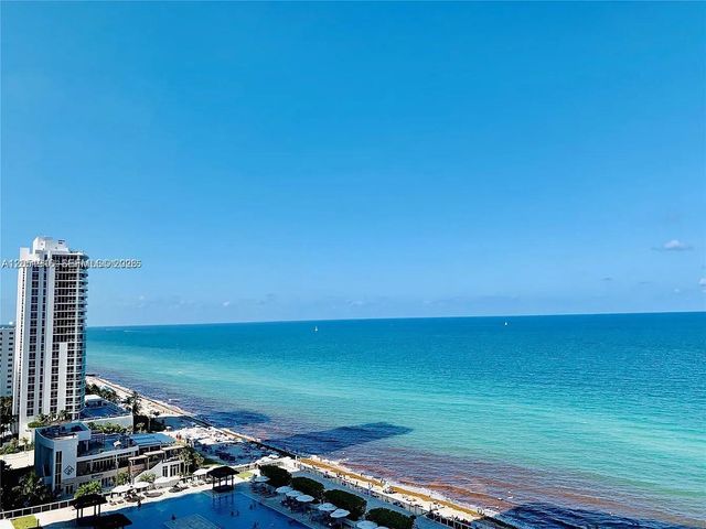 1830 S Ocean Dr 4007, Hallandale Beach, FL 33009