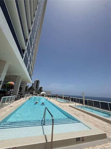 1830 S Ocean Dr 4007, Hallandale Beach, FL 33009