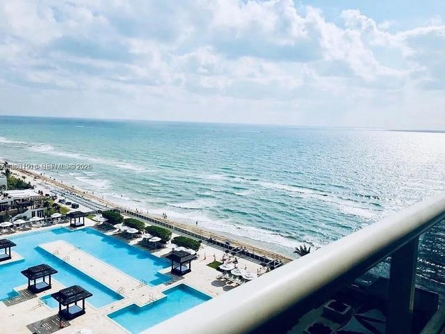 1830 S Ocean Dr 4007, Hallandale Beach, FL 33009