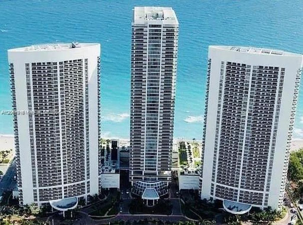 1830 S Ocean Dr 4007, Hallandale Beach, FL 33009