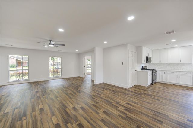 4314 Nenana Drive, Houston, TX 77035