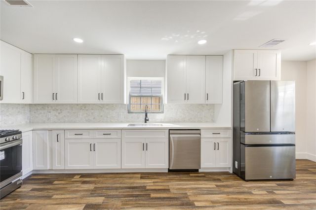 4314 Nenana Drive, Houston, TX 77035