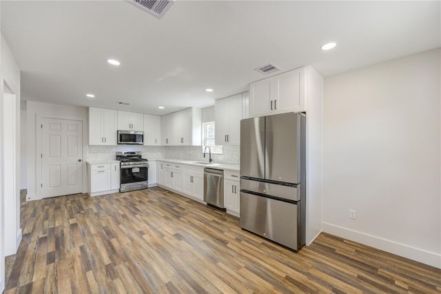 4314 Nenana Drive, Houston, TX 77035