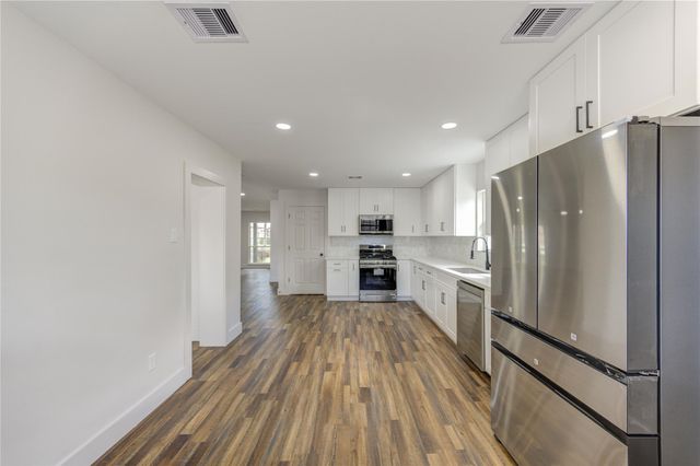 4314 Nenana Drive, Houston, TX 77035