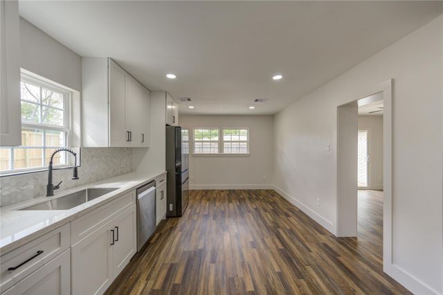 4314 Nenana Drive, Houston, TX 77035