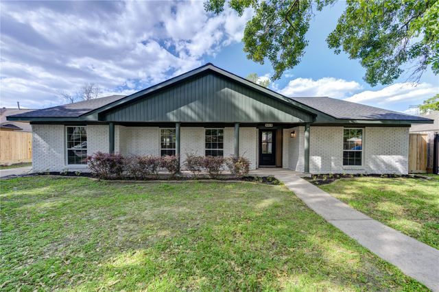 4314 Nenana Drive, Houston, TX 77035