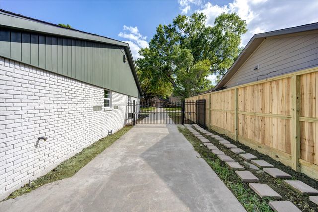 4314 Nenana Drive, Houston, TX 77035