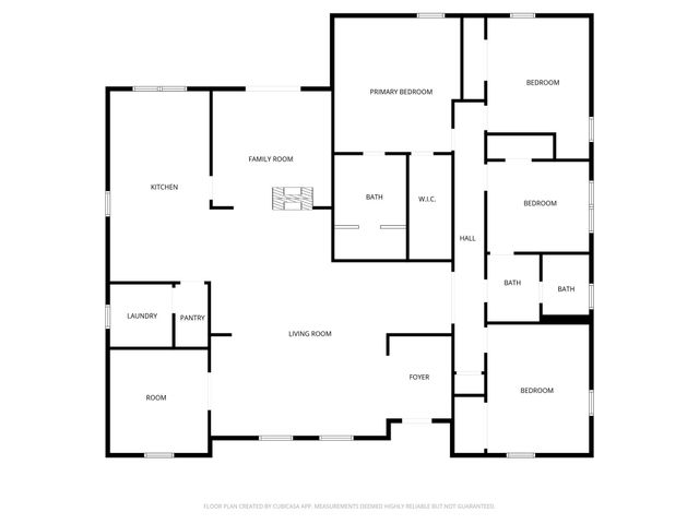 4314 Nenana Drive, Houston, TX 77035