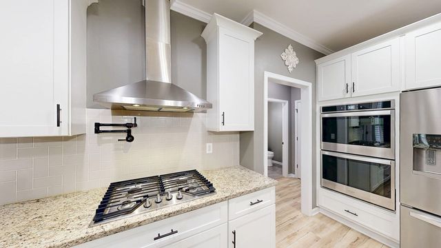 300 Mullholland Drive, Enterprise, AL 36330