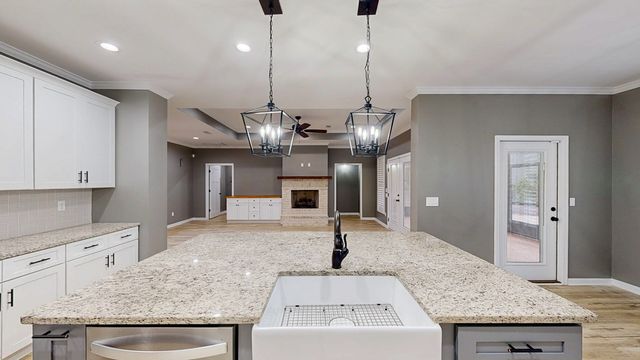 300 Mullholland Drive, Enterprise, AL 36330