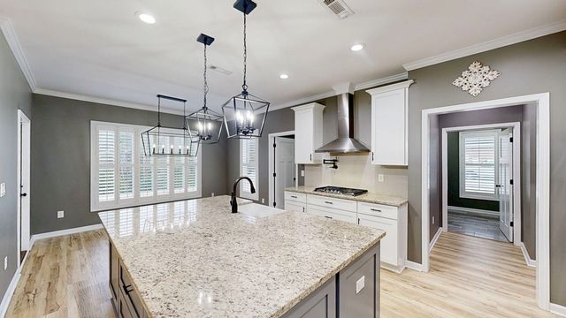 300 Mullholland Drive, Enterprise, AL 36330