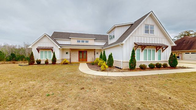 300 Mullholland Drive, Enterprise, AL 36330