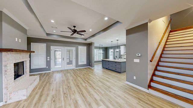 300 Mullholland Drive, Enterprise, AL 36330