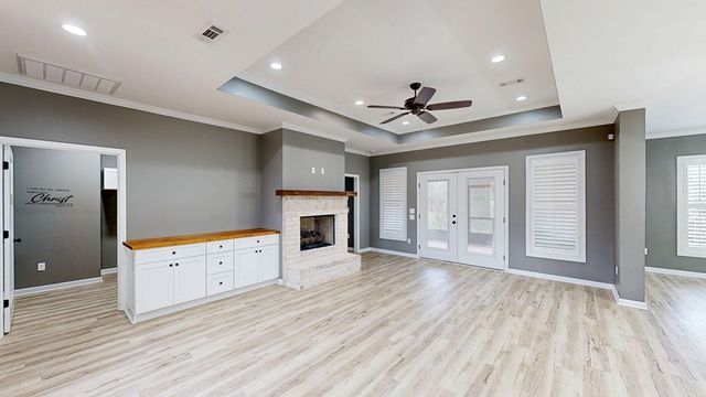 300 Mullholland Drive, Enterprise, AL 36330