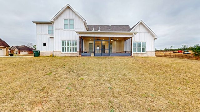 300 Mullholland Drive, Enterprise, AL 36330