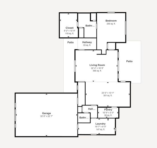 300 Mullholland Drive, Enterprise, AL 36330