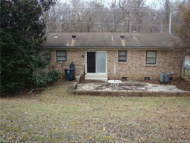 2206 Bywood Road, Greensboro, NC 27405
