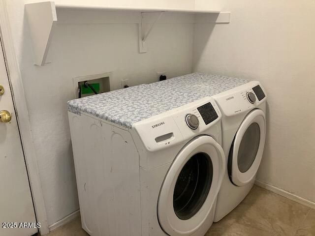 10823 N 70TH Avenue, Peoria, AZ 85345