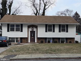 113 LEGION AVE, Annapolis, MD 21401