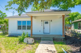 934 Sherman, San Antonio, TX 78202