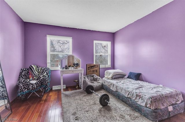 1689 Walnut Lane 5, Rocky River, OH 44116