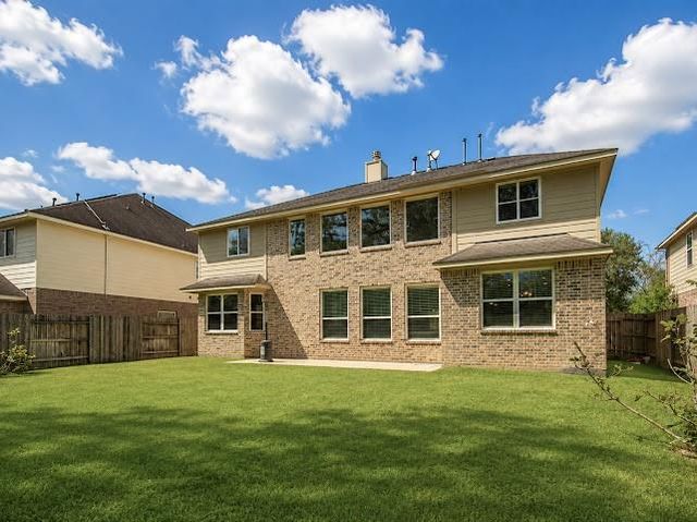 3211 London Lane, Missouri City, TX 77459